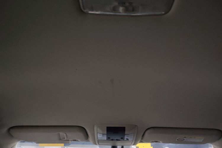 Used Lexus CT 2020 CT200h Elite Edition Monochrome Headliner