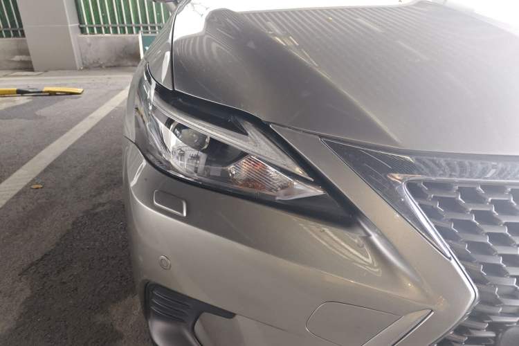 Used Lexus CT 2020 CT200h Comfort Edition Monochrome Right Front Headlight