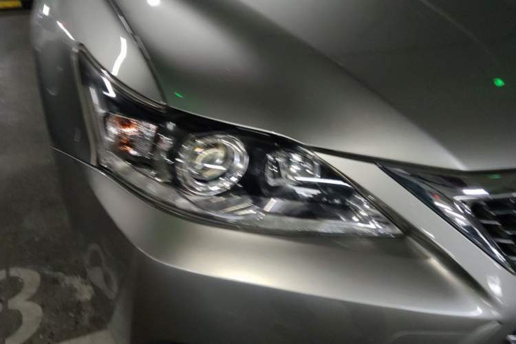 Used Lexus CT 2020 CT200h Elite Edition Monochrome Right Front Headlight