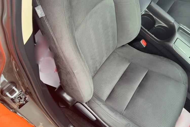 Used Lexus CT 2020 CT200h Elite Edition Monochrome Right Front Seat