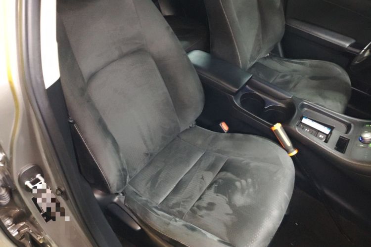 Used Lexus CT 2020 CT200h Elite Edition Monochrome Right Front Seat