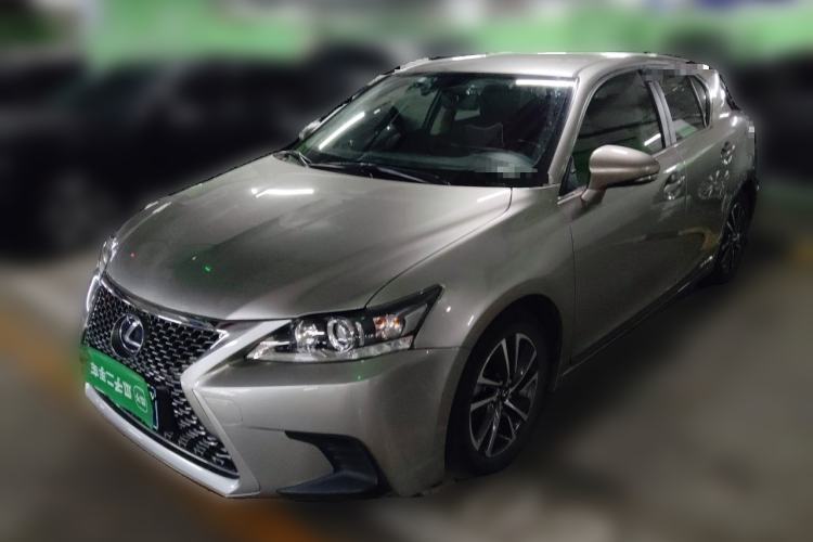 Used Lexus CT 2020 CT200h Elite Edition Monochrome Guazi used car, China used car export, Used car for sale, Used  cars, Cheapest cars for sale