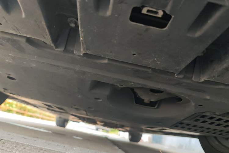 Used Lexus CT 2020 CT200h Elite Edition Monochrome Chassis Rear