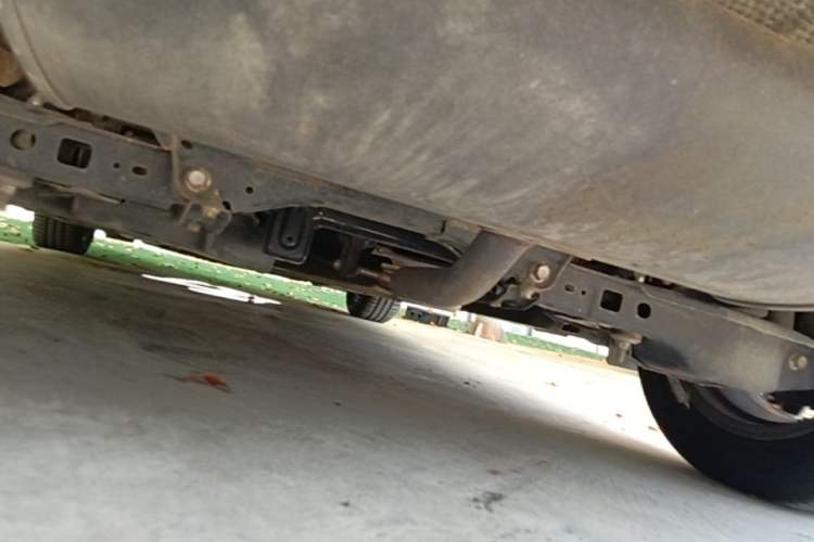 Used Lexus CT 2020 CT200h Elite Edition Monochrome Chassis Rear