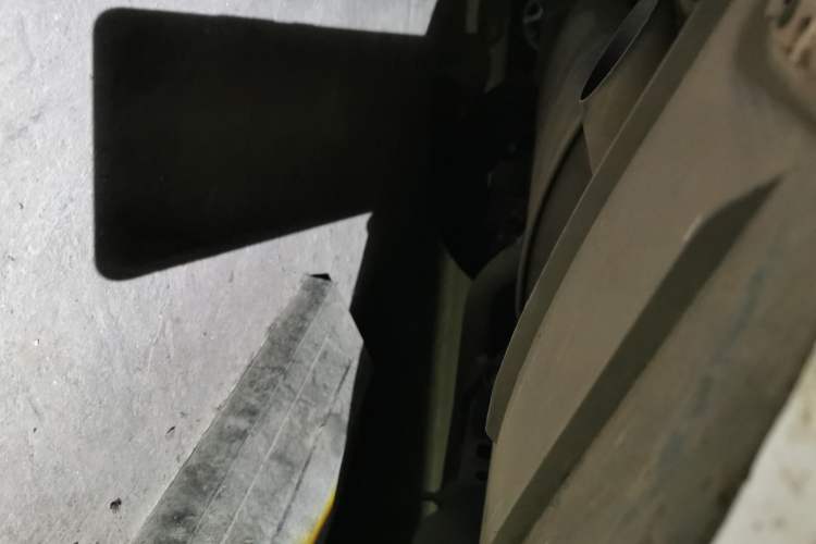 Used Lexus CT 2020 CT200h Comfort Edition Monochrome Chassis Rear