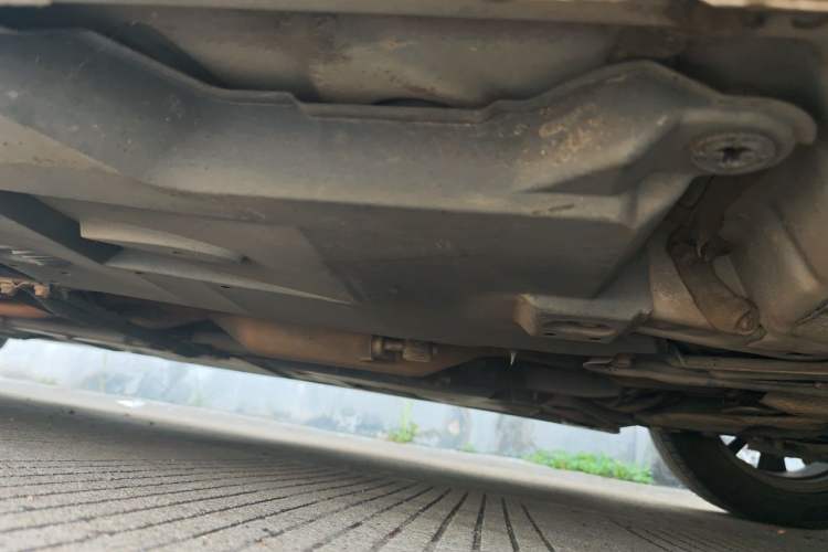 Used Lexus CT 2020 CT200h Elite Edition Monochrome Chassis Rear Left