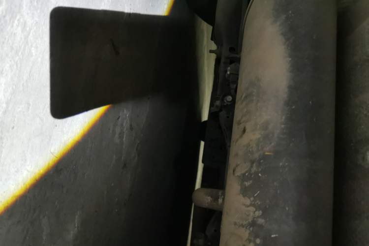 Used Lexus CT 2020 CT200h Comfort Edition Monochrome Chassis Rear Left