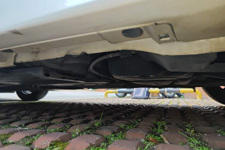 Used Lexus CT 2020 CT200h Elite Edition Monochrome Chassis Rear Left