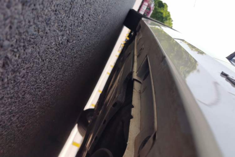 Used Lexus CT 2020 CT200h Elite Edition Monochrome Chassis Rear Left