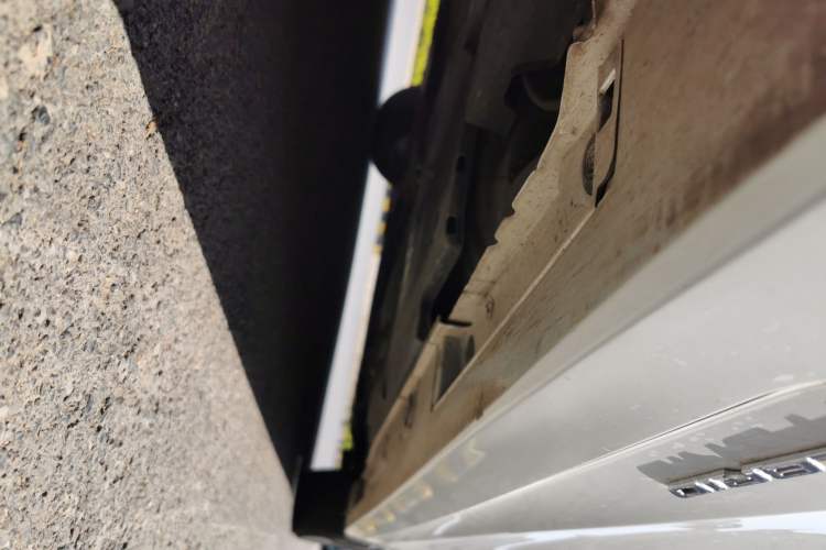 Used Lexus CT 2020 CT200h Elite Edition Monochrome Chassis Rear Right