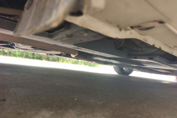 Used Lexus CT 2020 CT200h Comfort Edition Two-Tone Chassis Rear Right