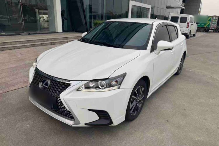 Used Lexus CT 2020 CT200h Elite Edition Monochrome Guazi used car, China used car export, Used car for sale, Used  cars, Cheapest cars for sale