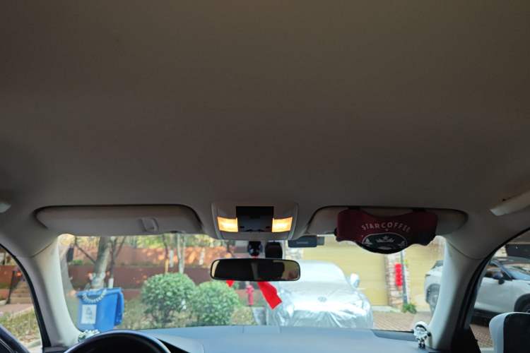 Used Lexus CT 2020 CT200h Elite Edition Monochrome Headliner