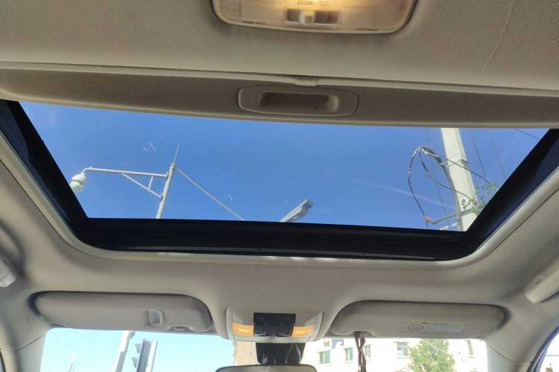 Used Lexus CT 2020 CT200h Comfort Edition Monochrome Headliner
