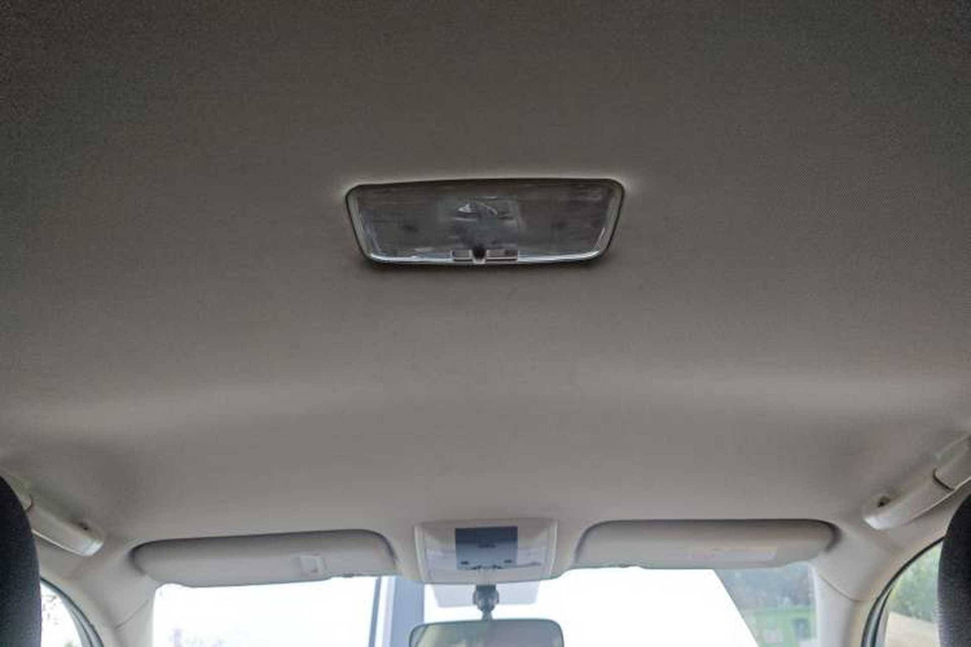 Used Lexus CT 2020 CT200h Elite Edition Monochrome Headliner