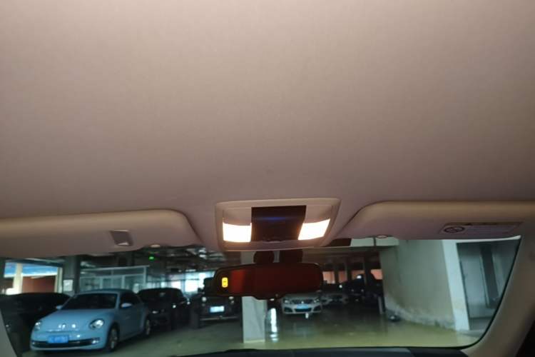 Used Lexus CT 2020 CT200h Elite Edition Monochrome Headliner