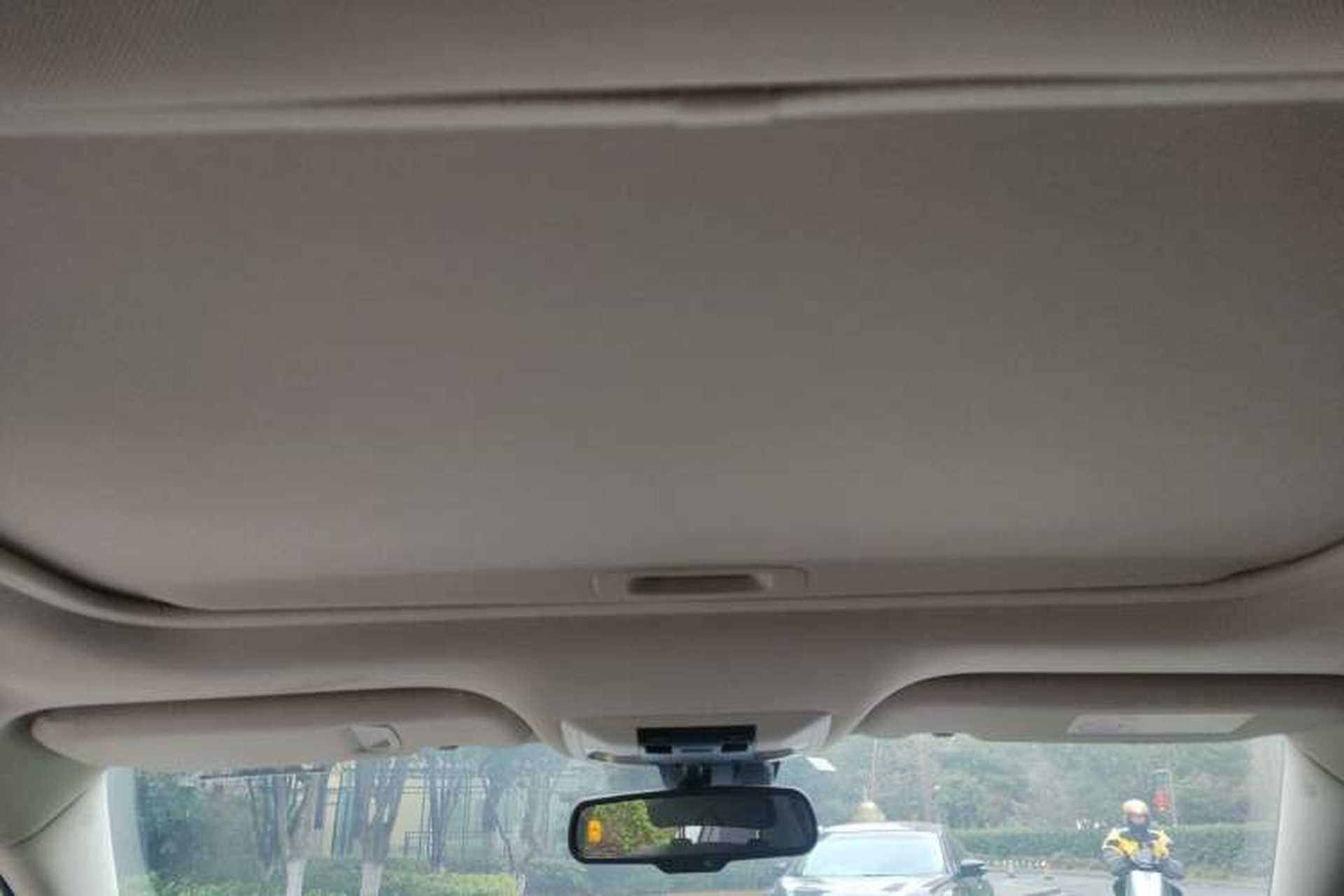 Used Lexus CT 2020 CT200h Comfort Edition Monochrome Headliner
