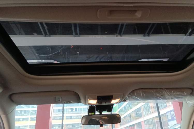 Used Lexus CT 2020 CT200h Comfort Edition Monochrome Headliner