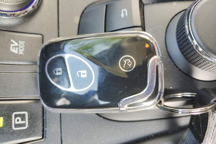 Used Lexus CT 2020 CT200h Comfort Edition Monochrome Interior 1