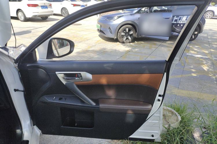 Used Lexus CT 2020 CT200h Comfort Edition Monochrome Interior 2