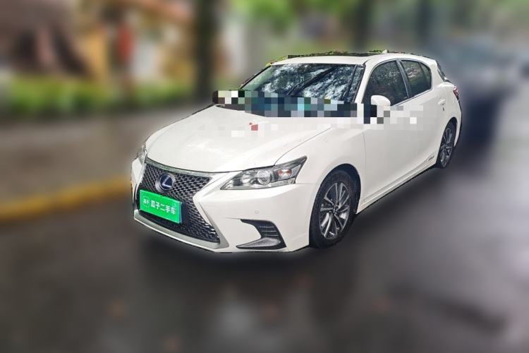 Used Lexus CT 2020 CT200h F SPORT Monochrome Guazi used car, China used car export, Used car for sale, Used cars, Cheapest cars for sale