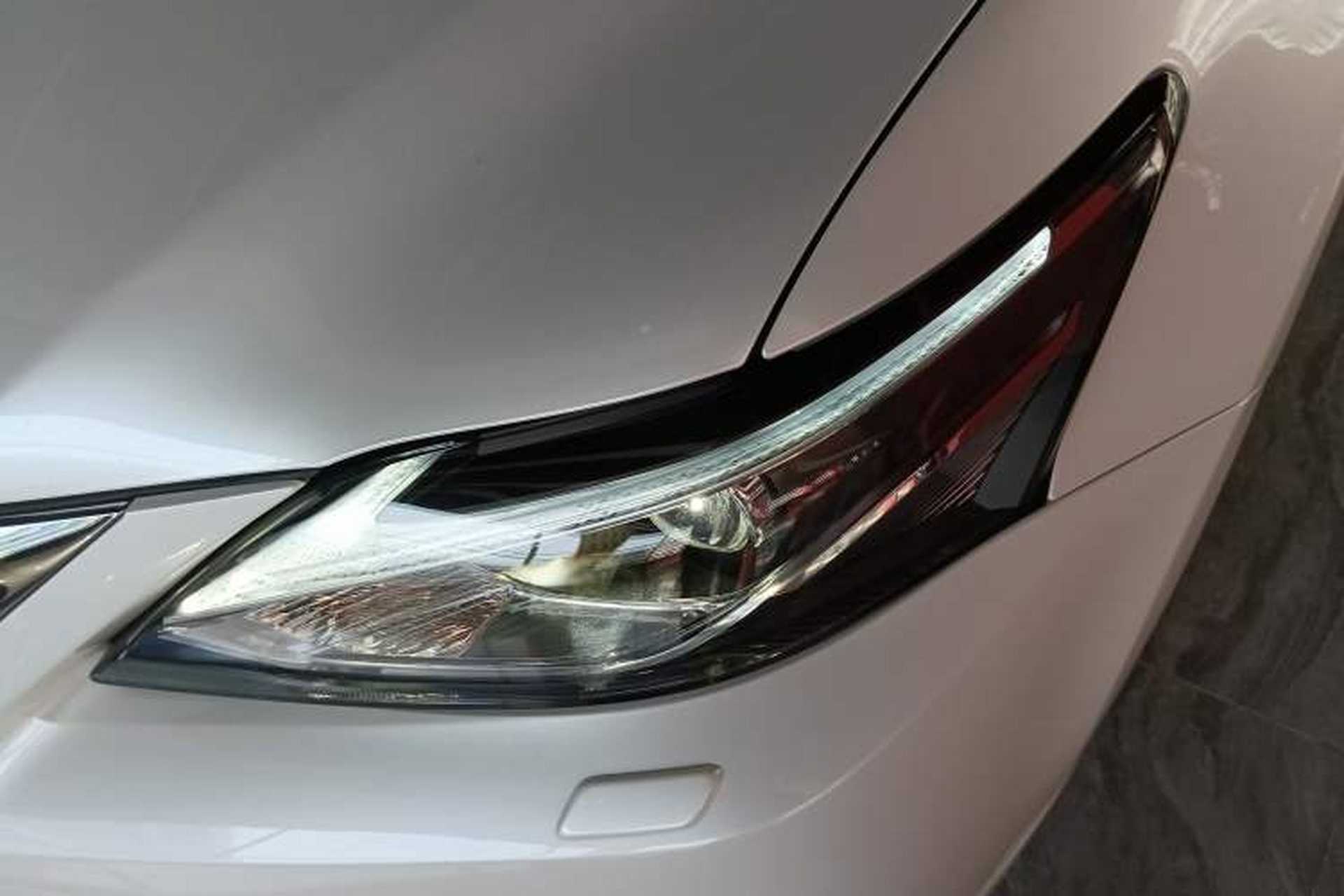 Used Lexus CT 2020 CT200h Comfort Edition Monochrome Left Front Headlight
