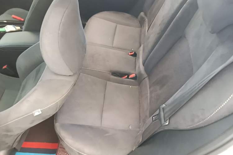 Used Lexus CT 2020 CT200h Elite Edition Monochrome Left Rear Seat