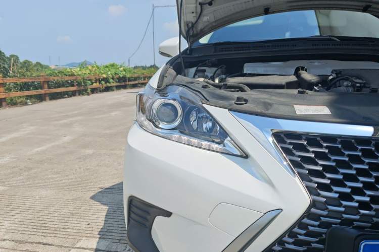Used Lexus CT 2020 CT200h Elite Edition Monochrome Right Front Headlight