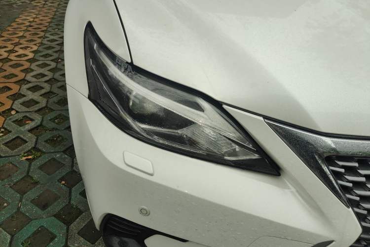 Used Lexus CT 2020 CT200h Comfort Edition Monochrome Right Front Headlight