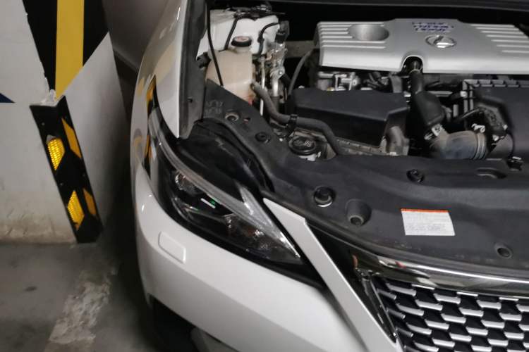 Used Lexus CT 2020 CT200h Comfort Edition Monochrome Right Front Headlight