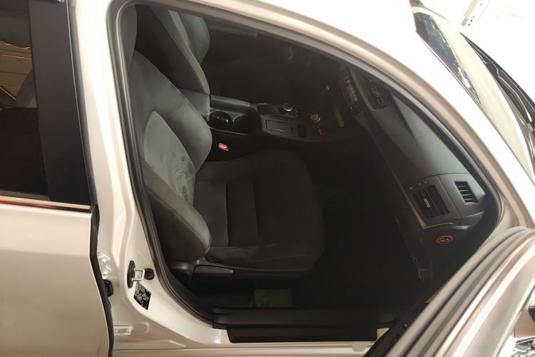 Used Lexus CT 2020 CT200h Elite Edition Monochrome Right Front Seat