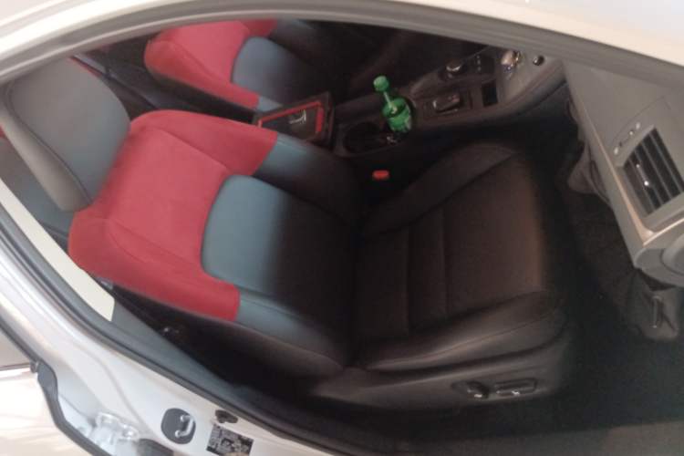 Used Lexus CT 2020 CT200h Comfort Edition Monochrome Right Front Seat