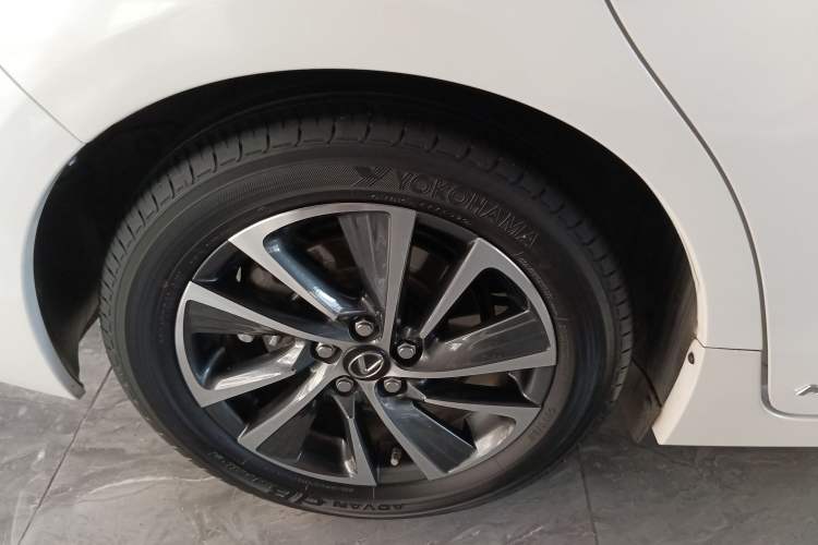 Used Lexus CT 2020 CT200h Comfort Edition Monochrome Right Rear Wheel Hub