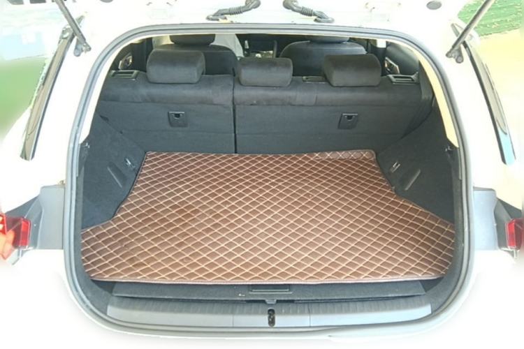 Used Lexus CT 2020 CT200h Elite Edition Monochrome Trunk
