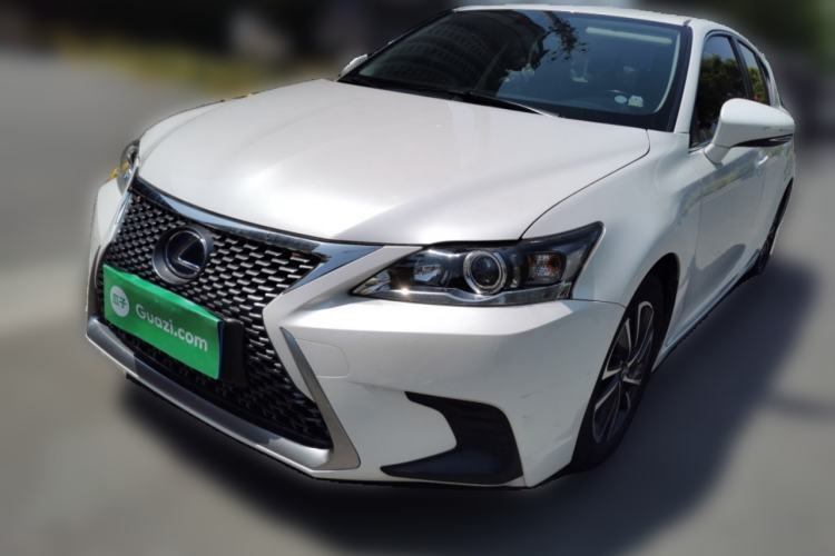 Used Lexus CT 2020 CT200h Elite Edition Monochrome Guazi used car, China used car export, Used car for sale, Used cars, Cheapest cars for sale