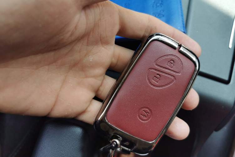 Used Lexus CT 2020 CT200h Elite Edition Monochrome Vehicle Key