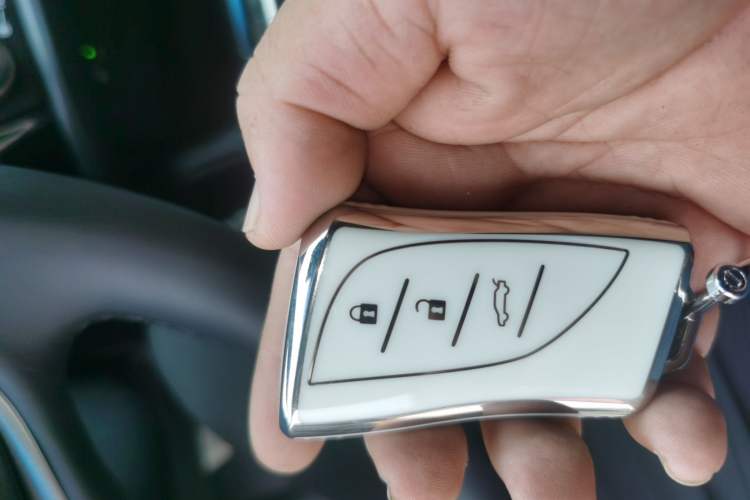 Used Lexus ES 2023 200 Excellence Edition Interior 1