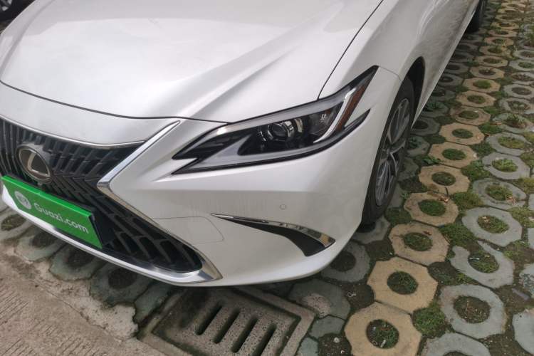 Used Lexus ES 2023 200 Excellence Edition Left Front Headlight
