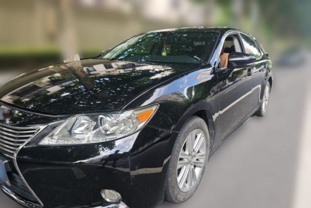 Used Lexus ES 2005 330