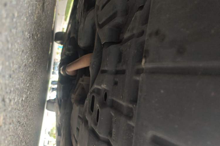 Used Lexus ES 2005 330 Chassis Front