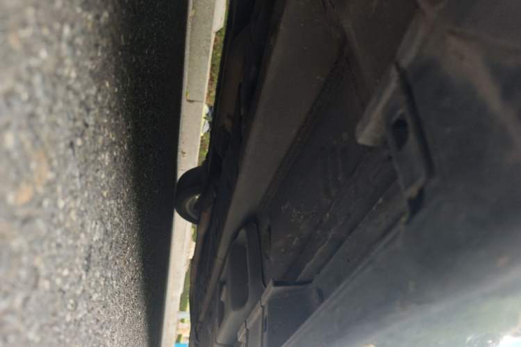 Used Lexus ES 2005 330 Chassis Front Left