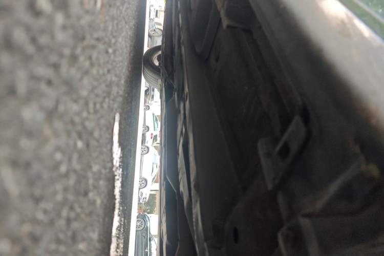 Used Lexus ES 2005 330 Chassis Front Right