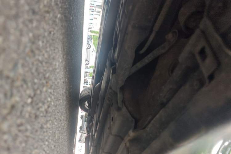 Used Lexus ES 2005 330 Chassis Rear Right