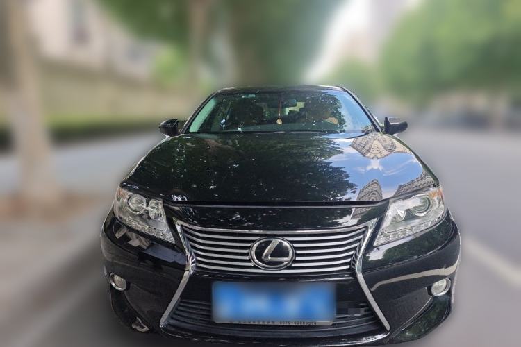 Used Lexus ES 2005 330 Front