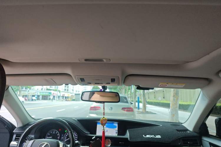 Used Lexus ES 2005 330 Headliner
