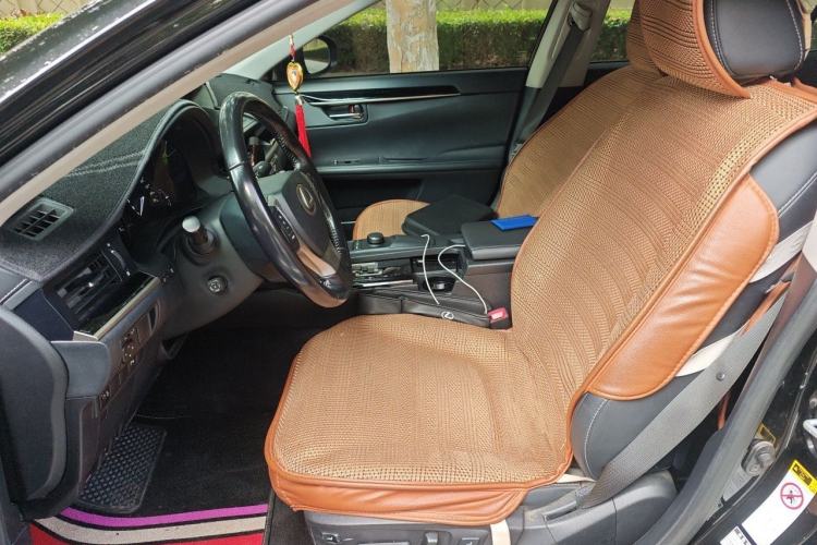 Used Lexus ES 2005 330 Left Front Seat