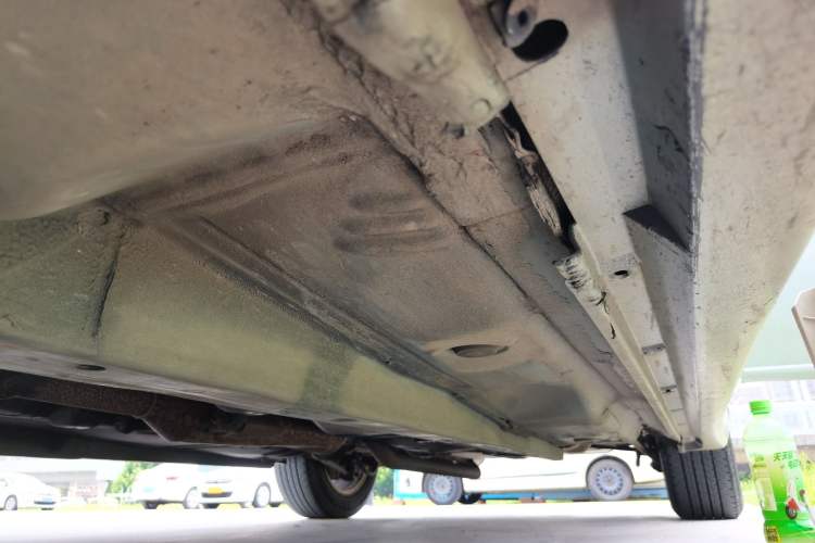 Used Lexus ES 2005 330 Chassis Front Left