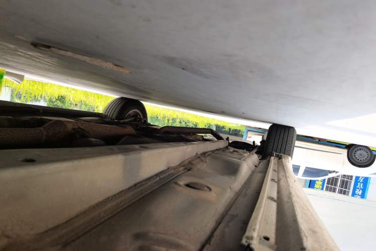 Used Lexus ES 2005 330 Chassis Front Right