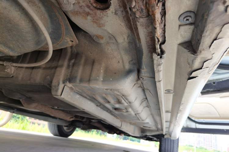 Used Lexus ES 2005 330 Chassis Rear Right