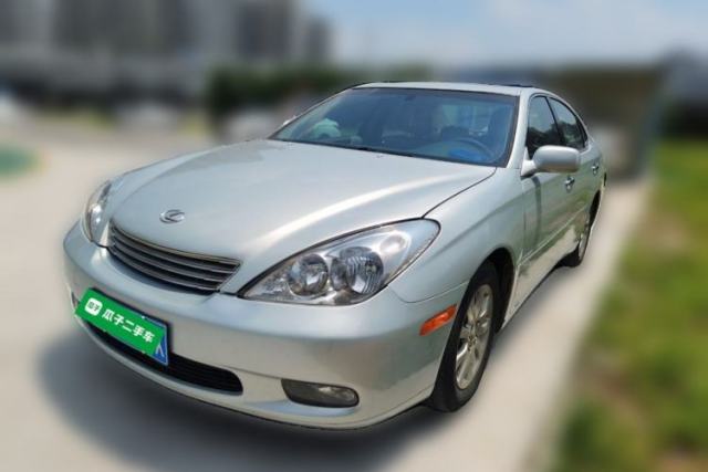 Used Lexus ES 2005 330